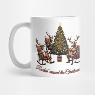 Old time rockers Mug